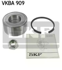 Комплект подшипника SKF VKBA 909